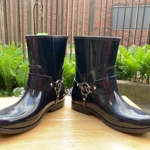 Michael Kors rain boots